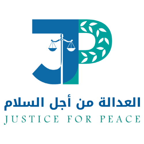 justice for peace